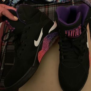 Nike Air Force 180 Phoenix suns